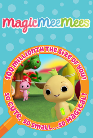 MagicMeeMees