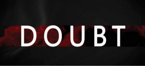Doubt
