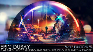 Flat Earth: Why Is Questioning the Shape of Our Plane(t) a Psyop?