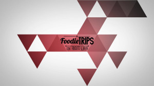 Foodie Trips Roma