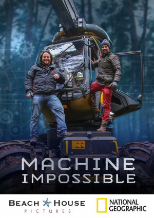 Machine Impossible