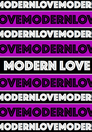 Modern Love