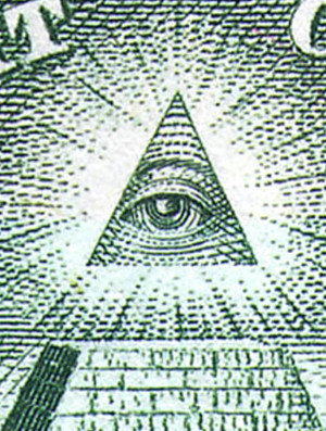 Illuminati confirmed