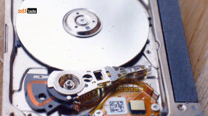 Geheimnisse der digitalen Revolution