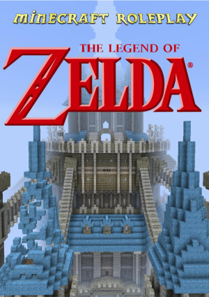 Minecraft Roleplay: Legend of Zelda