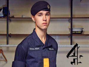 Royal Navy School