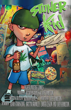 Stoner Kid