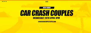 MTV Car Crash Couples