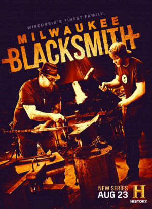 Milwaukee Blacksmith