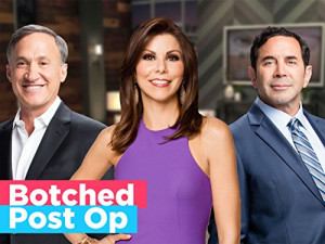 Botched: Post-Op