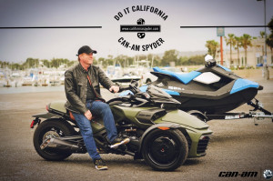 Do It California the Series