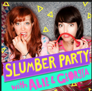 Slumber Party