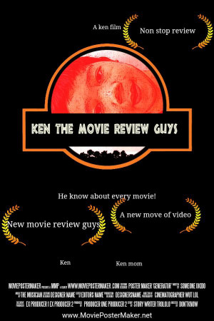 Ken the Movies Review Guys
