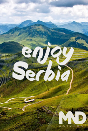 Enjoy Serbia