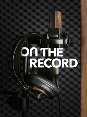 On the Record