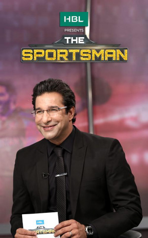 The Sportsman