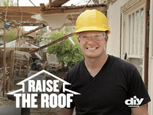 Raise the Roof