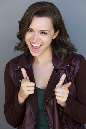 Sarah in Sixty