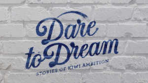 Dare to Dream