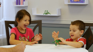Catholic Crafts with Clare