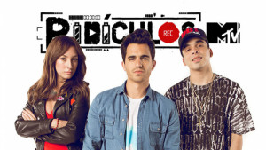 Ridiculos MTV