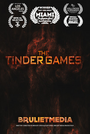 The Tinder Games