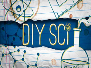 Xploration DIY Sci
