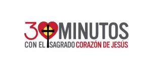30 minutos con el sagrado corazon de jesus
