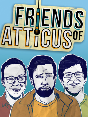 Friends of Atticus