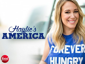 Haylie's America
