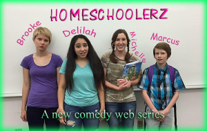 Homeschoolerz