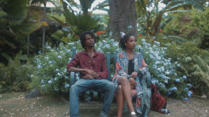 Strolling: Jamaica