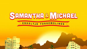 Samantha en Michael: Enkeltje Torremolinos