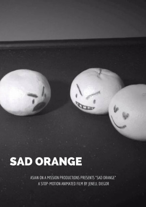 Sad Orange