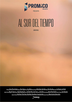 Al sur del tiempo (Microespacios)