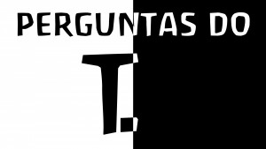 Perguntas do T.