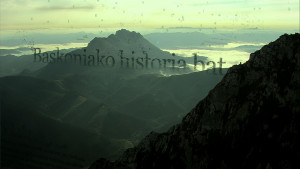 Una historia de vasconia