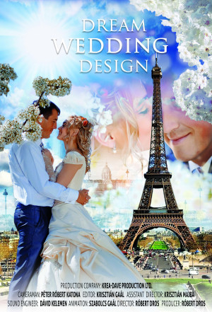 Dream Wedding Design