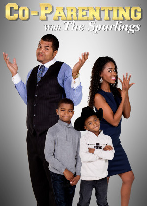 Co-Parenting with the Spurlings