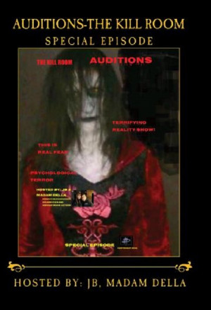 Auditions-The Kill Room