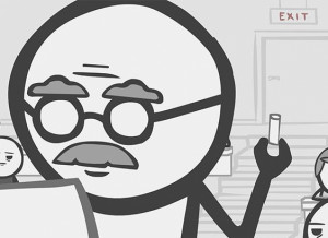 Cyanide & Happiness Minis