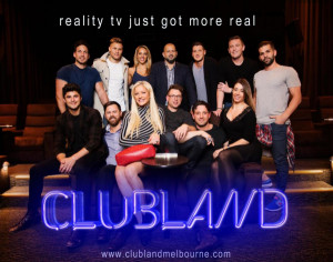 Clubland