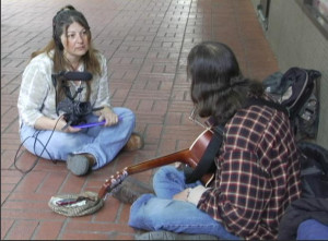 Artbeat of the City