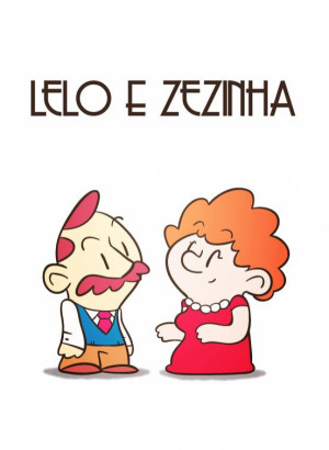Lelo e Zezinha
