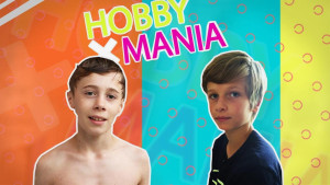 HobbyMania - Tausch mit mir dein Hobby!