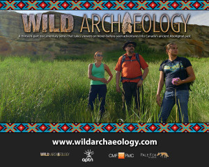 Wild Archaeology