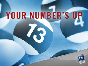 Your Number's Up