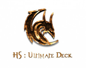 Hs ultimate deck