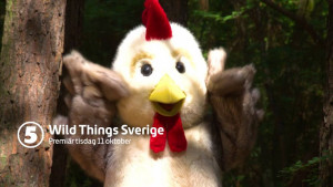 Wild Things Sverige