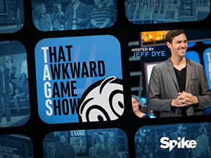 That Awkward Game Show